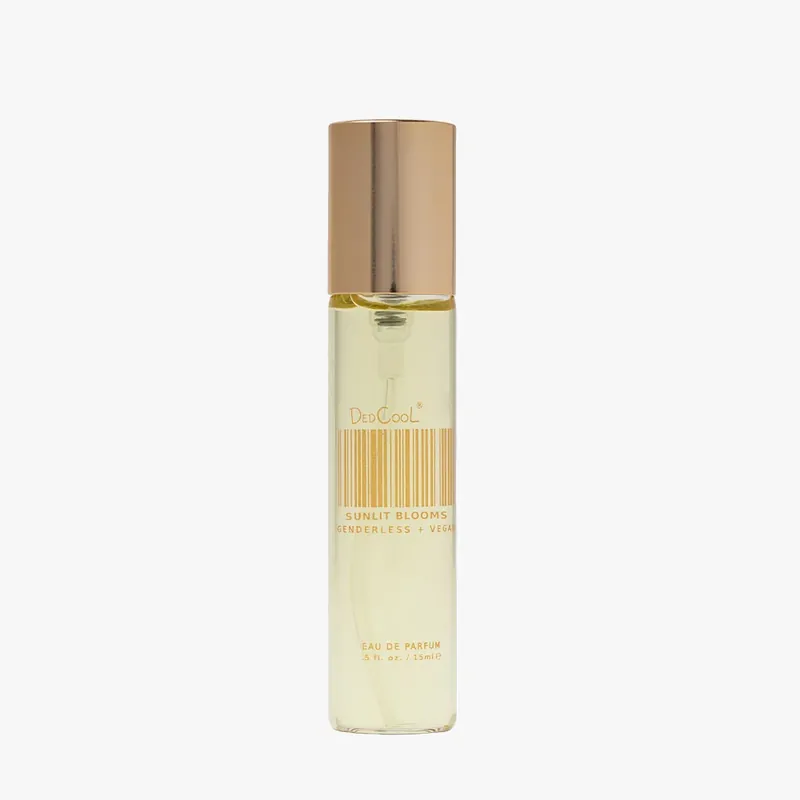 Sunlit Blooms – Eau de Parfum – 15ml Expressversand