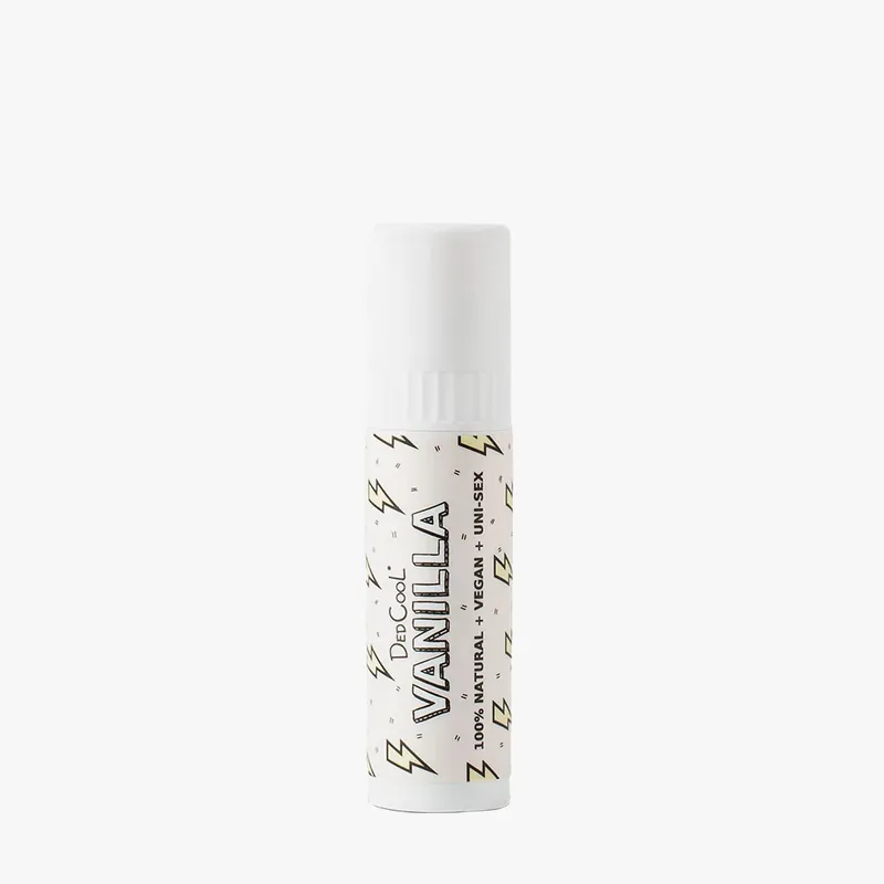 Neuheit Vanilla Balm Stick