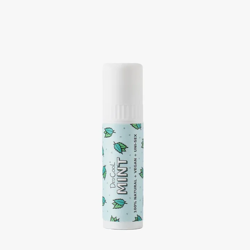 Mint Balm Stick Geprüft