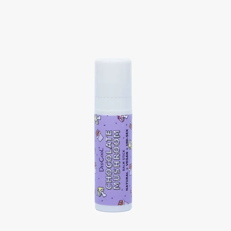Online Kaufen Chocolate Mushroom Balm Stick