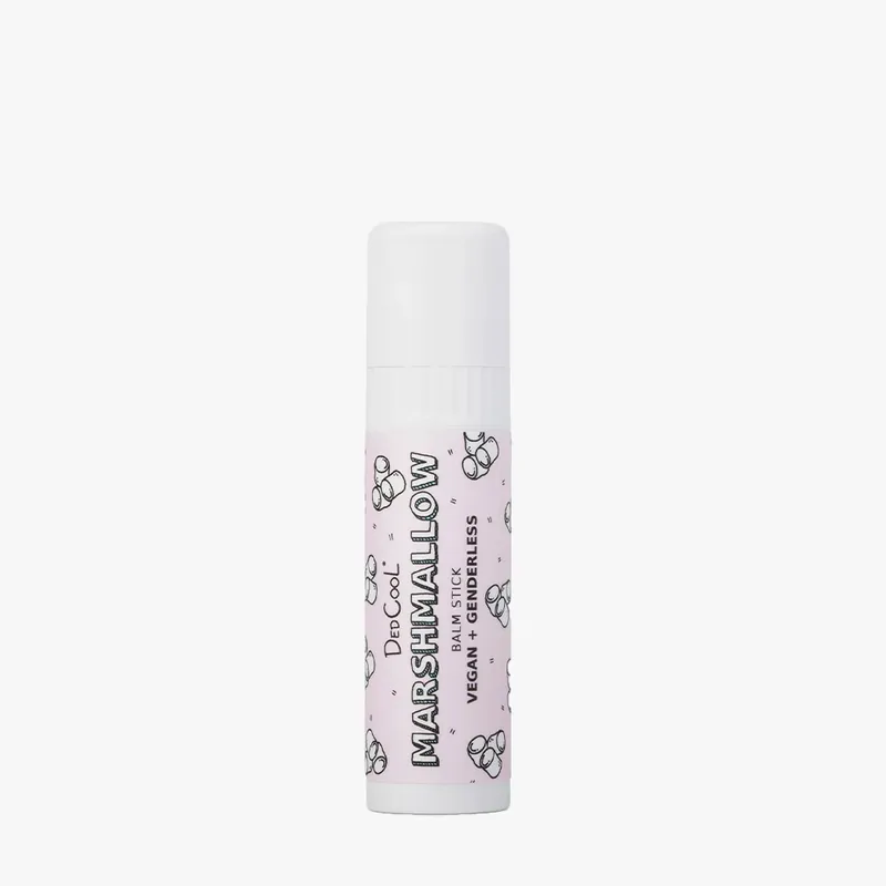Marshmallow Balm Stick Neue Kollektion