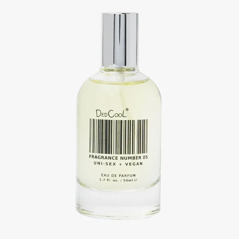 05 "Spring" – Eau de Parfum – 50ml Solange Der Vorrat Reicht