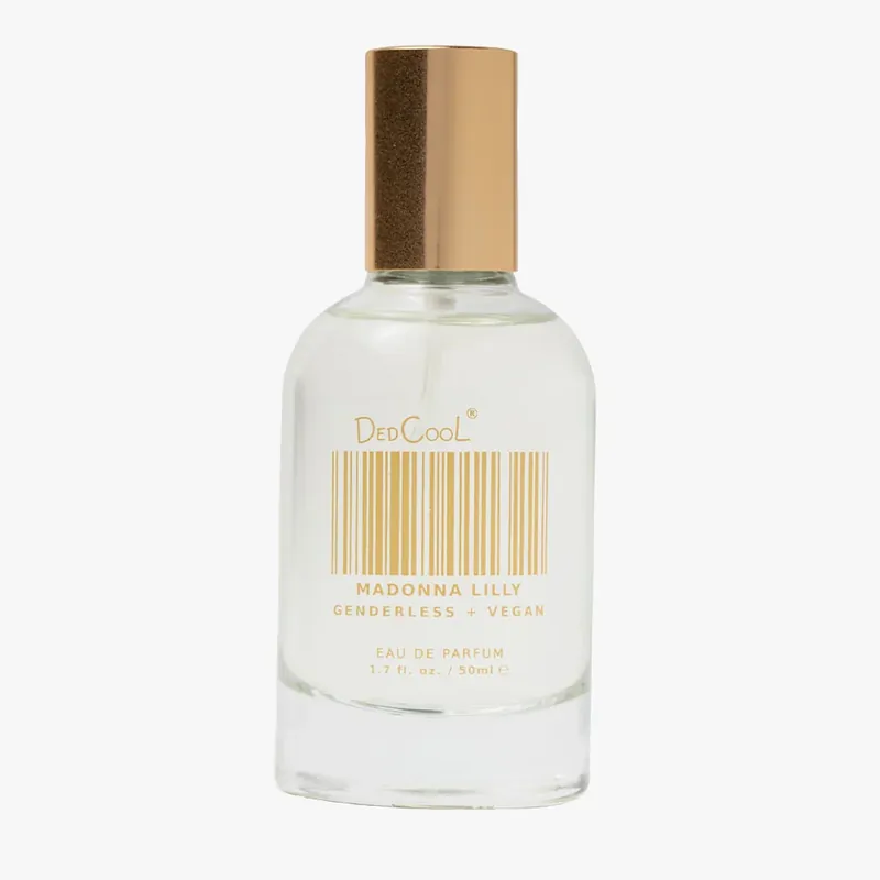 Madonna Lilly – Eau de Parfum – 50ml Wochenendangebot
