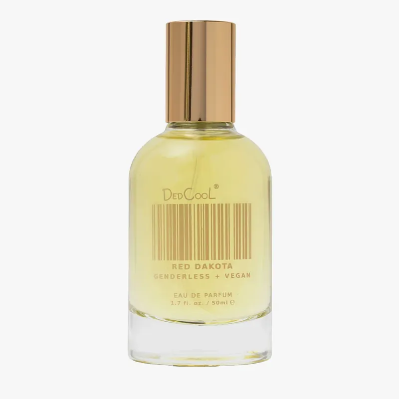 Neue Ware Red Dakota – Eau de Parfum – 50ml
