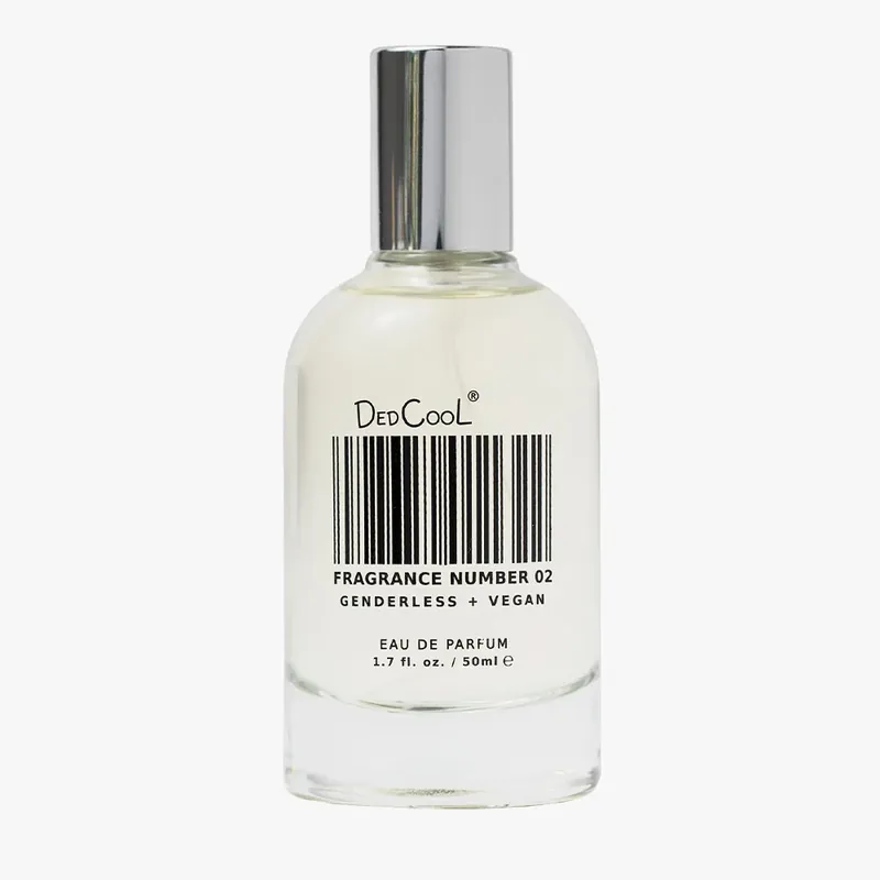 Schnäppchen Fragrance 02 – Eau de Parfum – 50ml
