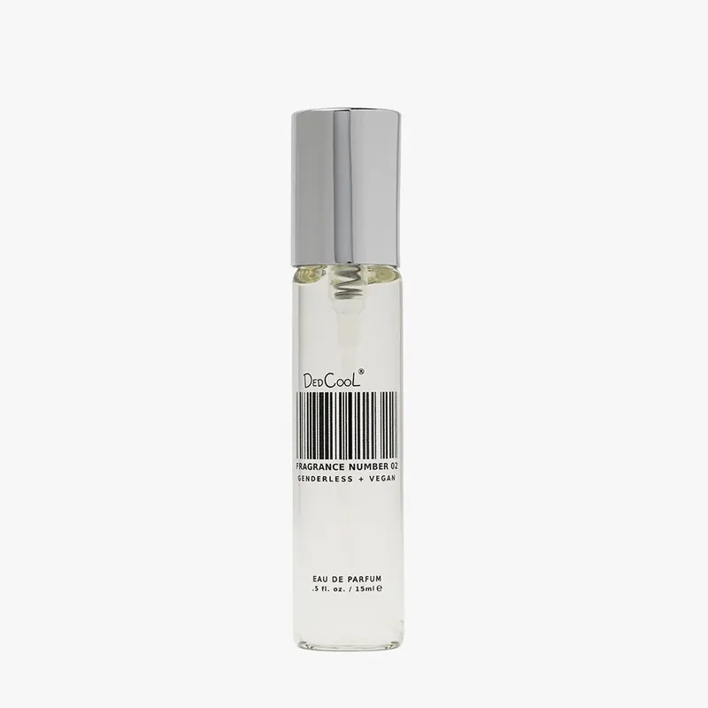 Fragrance 02 – Eau de Parfum – 15ml Bestpreis