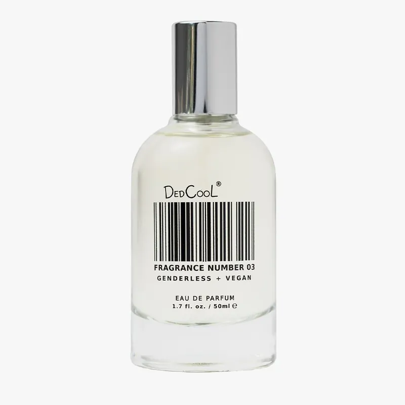 03 "Blonde" – Eau de Parfum – 50ml Sichere Zahlung