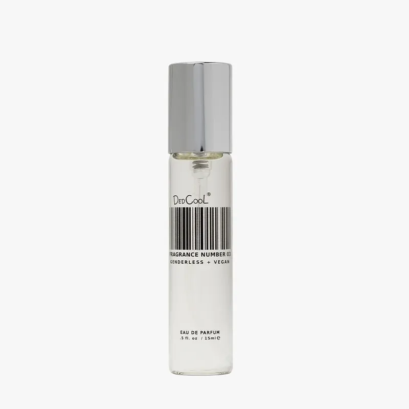 03 "Blonde" – Eau de Parfum – 15ml Abverkauf