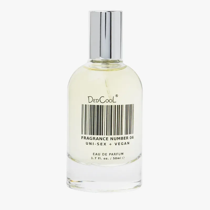 Fragrance 04 – Eau de Parfum – 50ml Expressversand