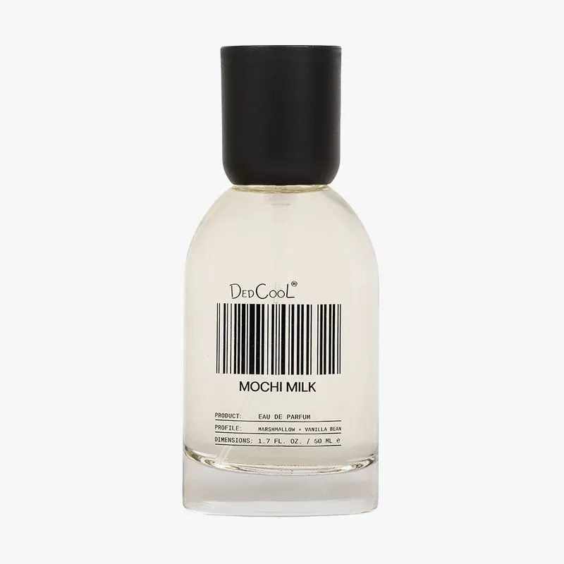 Solange Der Vorrat Reicht Mochi Milk – Eau de Parfum – 50ml
