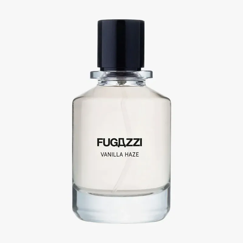 Neue Kollektion Vanilla Haze – Extrait de Parfum – 100ml