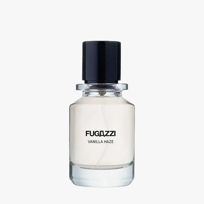 Vanilla Haze – Extrait de Parfum – 50ml Echt