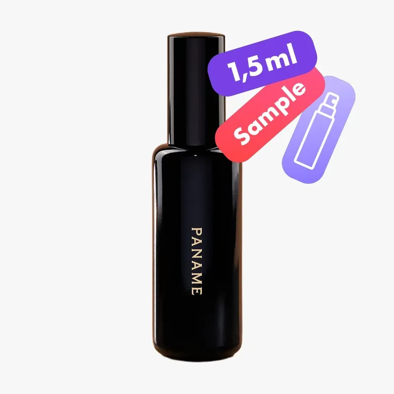 Paname – Eau de Parfum – Sample Echt