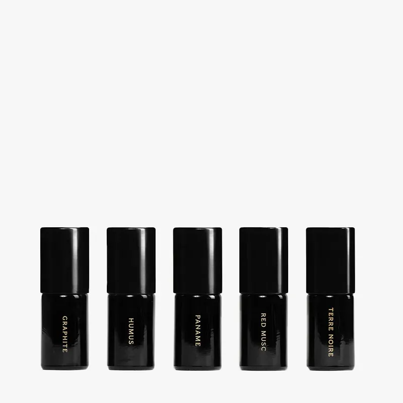 Discovery Set No. 2 – Eau de Parfum Bestseller