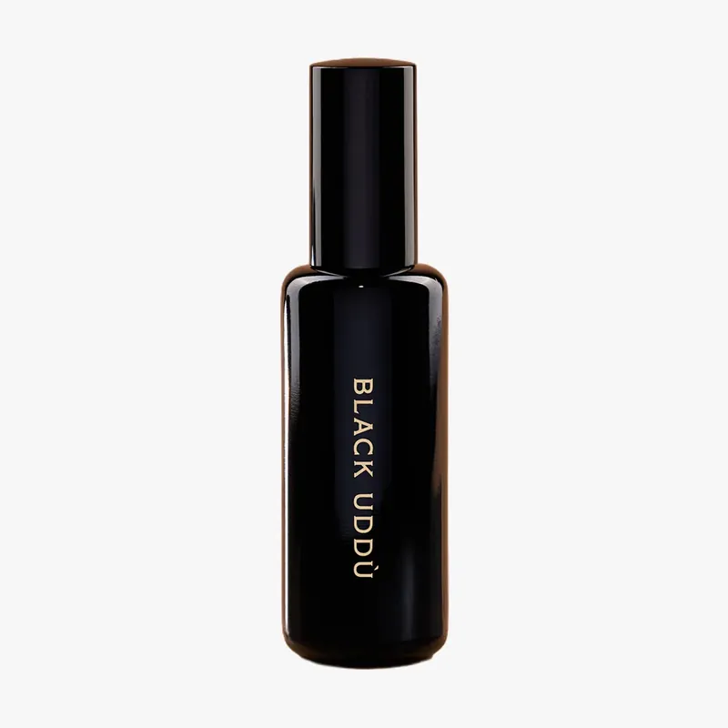Wochenendangebot Black Uddù – Eau de Parfum – 50ml