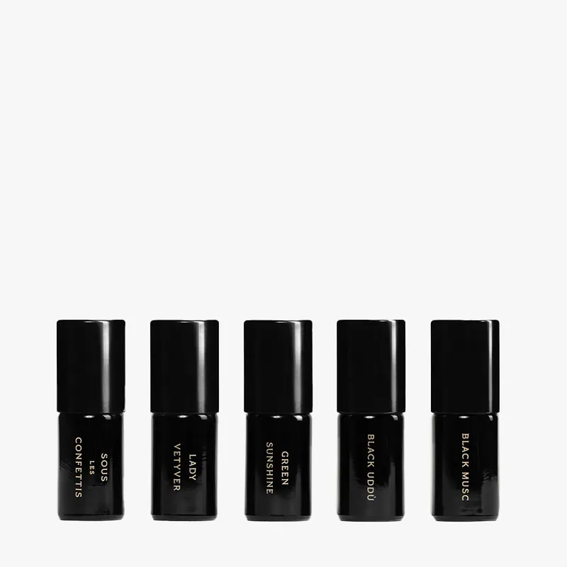 Top-Angebot Discovery Set No. 1 – Eau de Parfum