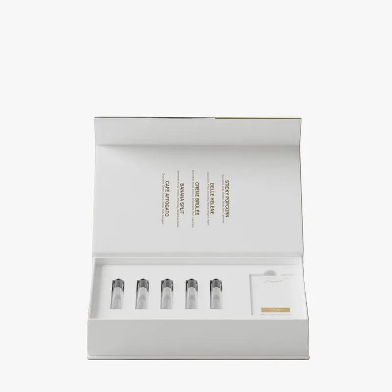Les Délices de Jousset – Extrait de Parfum Schneller Versand
