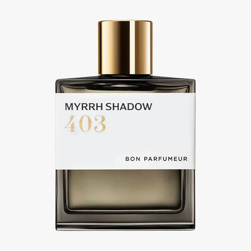 Neu 403 Myrrh Shadow – Extrait de Parfum – 100ml