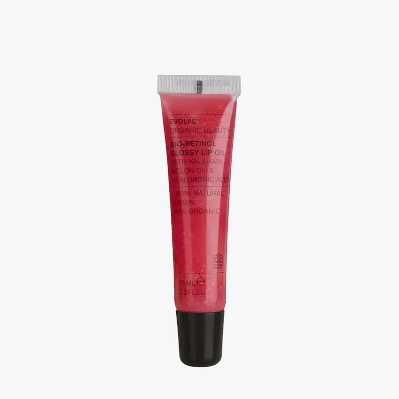 Bio Retinol Glossy Lip Oil Billig