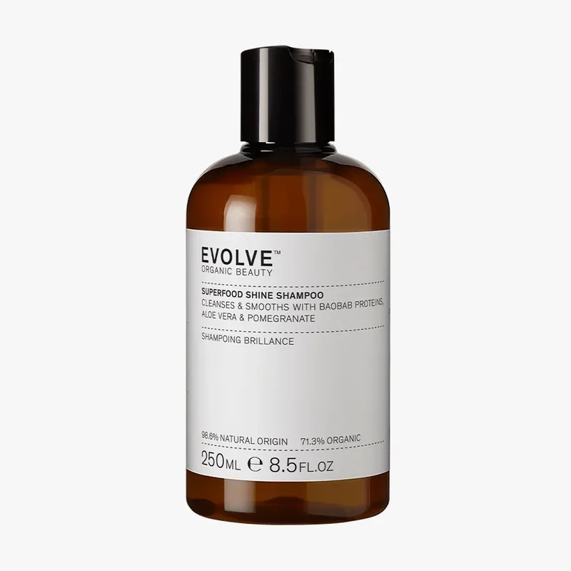Top-Preis Superfood Shine Shampoo