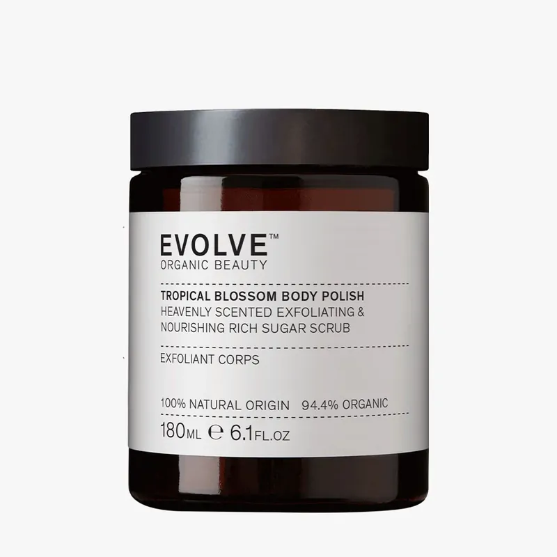 Ausverkauf Tropical Blossom Body Polish