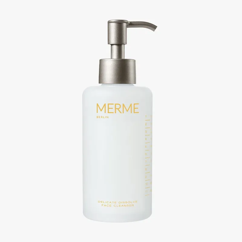 Delicate Dissolve Face Cleanser Echt