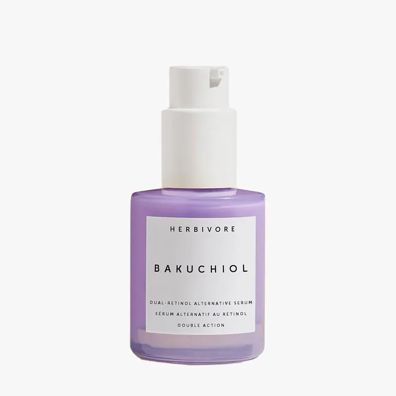 Versand Am Gleichen Tag Bakuchiol Dual Retinol Alternative Serum