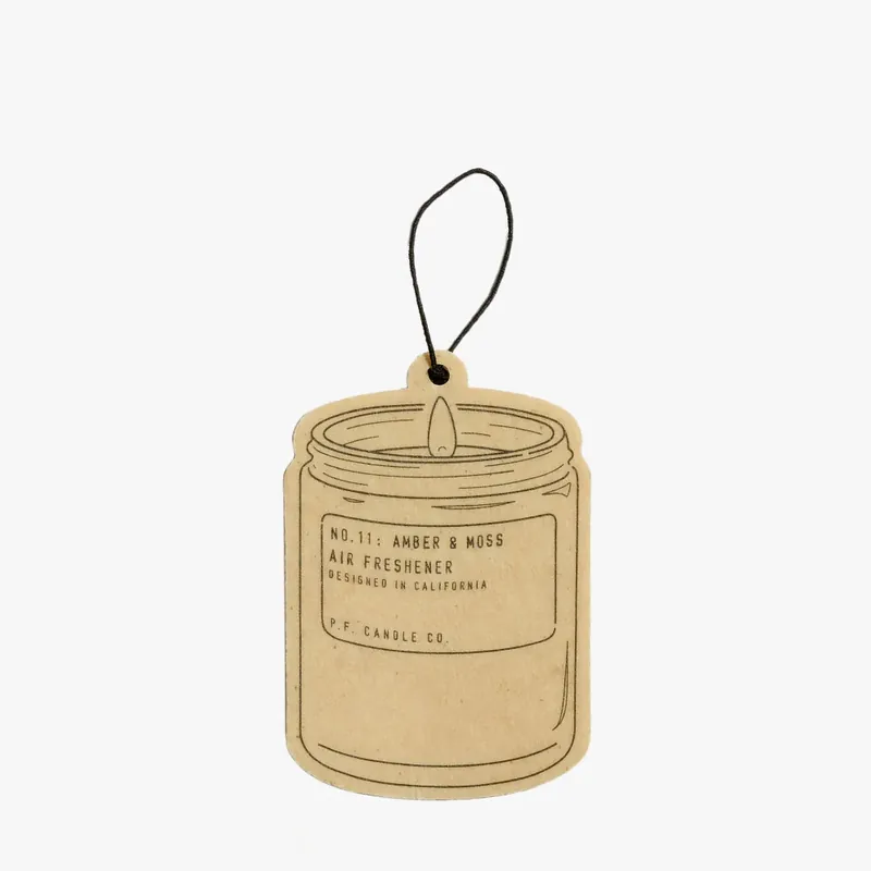 Online Kaufen Amber & Moss – Air Freshener