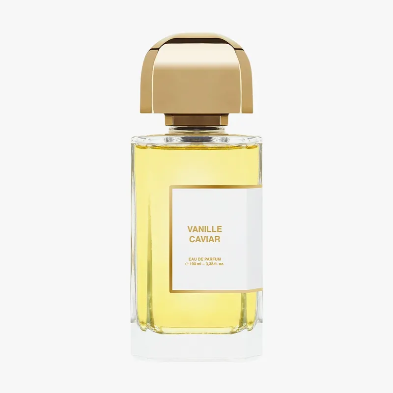 Neue Kollektion Vanille Caviar – Eau de Parfum – 100ml