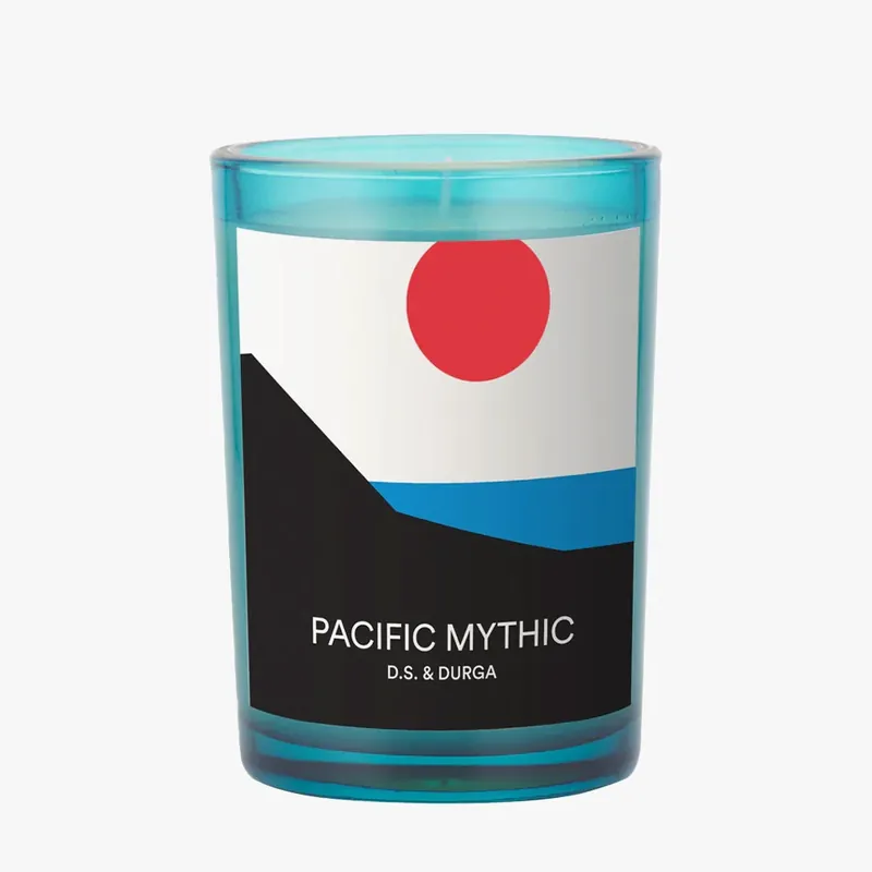 Rabatt Pacific Mythic – Candle