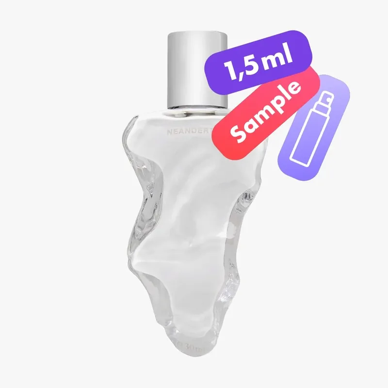 is – Eau de Parfum – Sample Rabatt