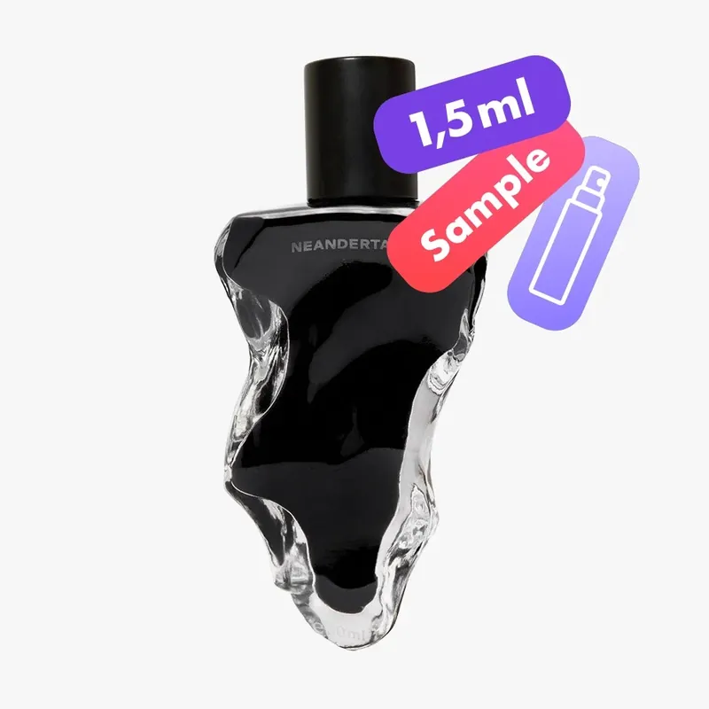 Billig was – Eau de Parfum – Sample