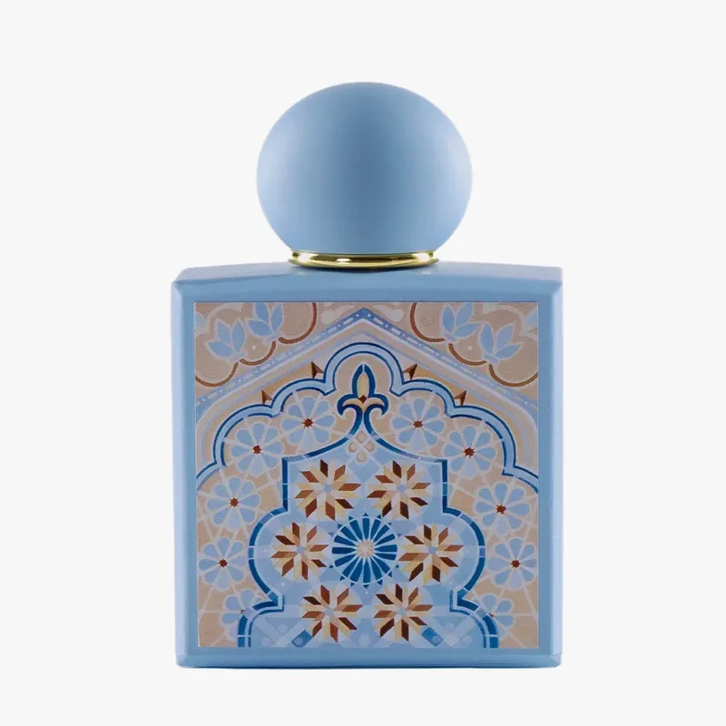 Tawakkul – Extrait de Parfum – 100ml Solange Der Vorrat Reicht