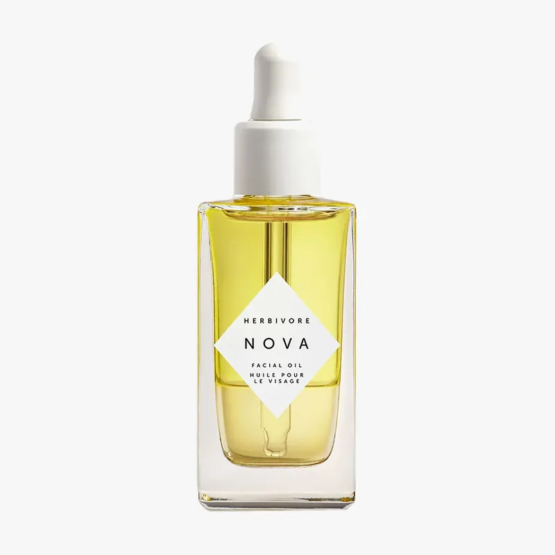 Nova Turmeric + Niacinamide Bi-Phase Glow Facial Oil Neu Im Sortiment