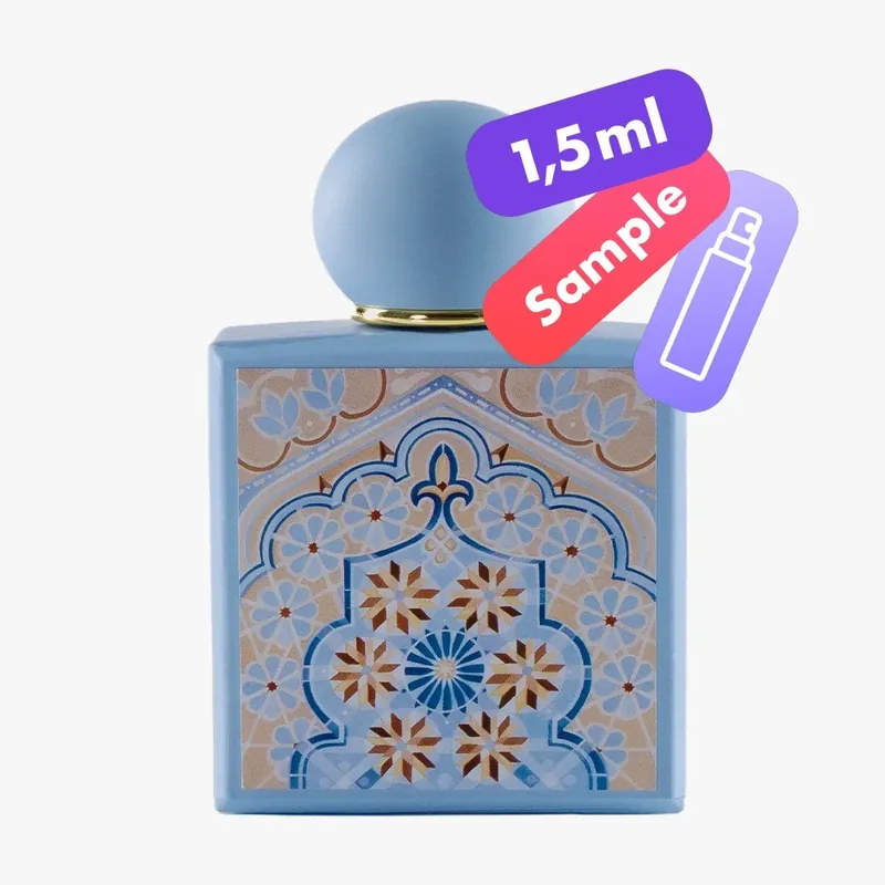 Tawakkul – Extrait de Parfum – Sample Markenprodukt