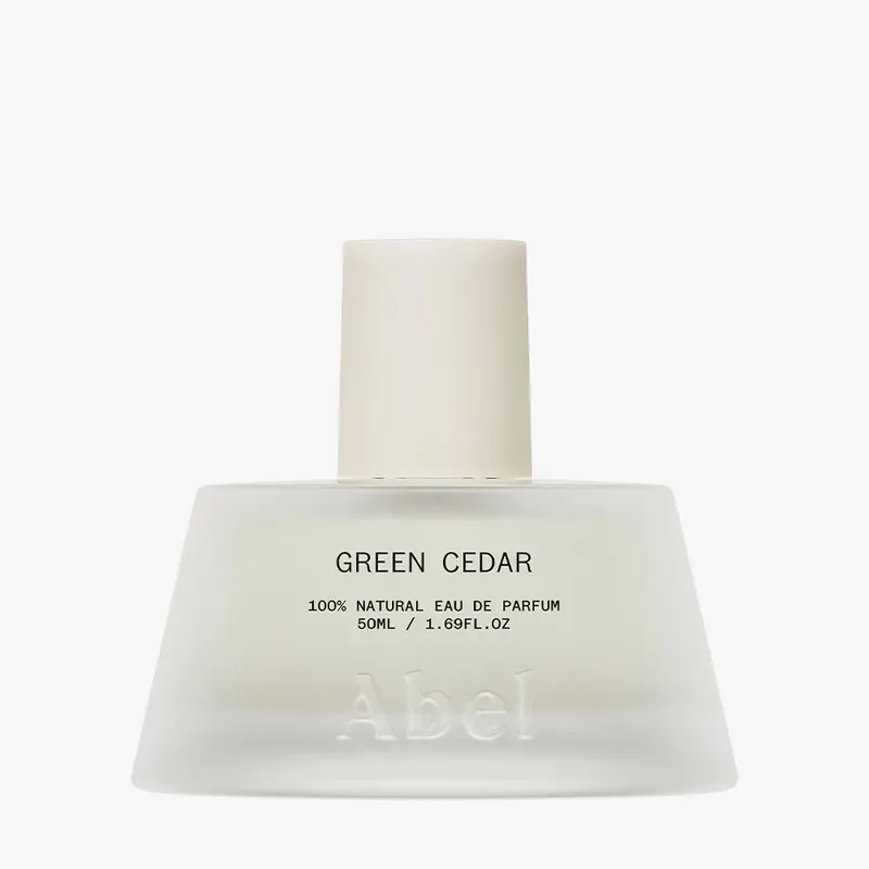 Green Cedar – Eau de Parfum – 50ml Top-Preis
