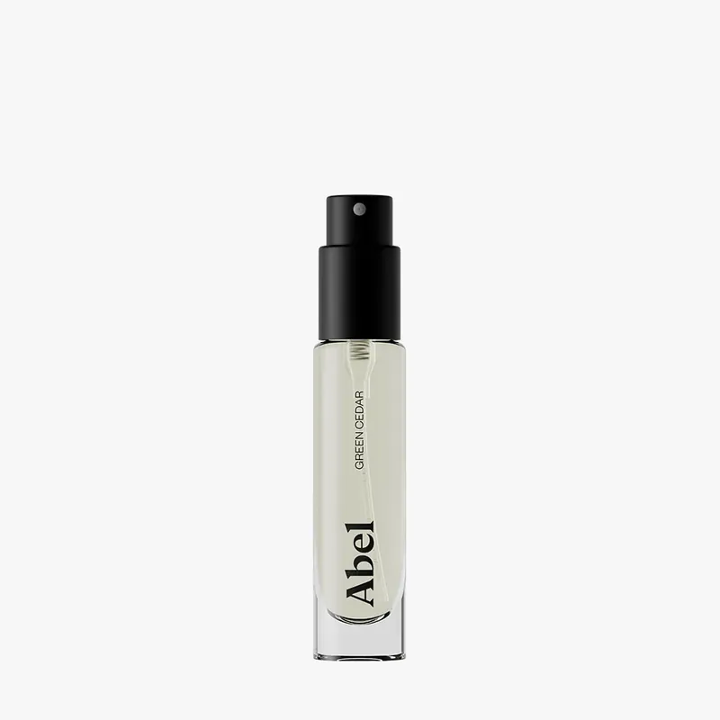 Sofort Bestellen Green Cedar – Eau de Parfum – 6ml
