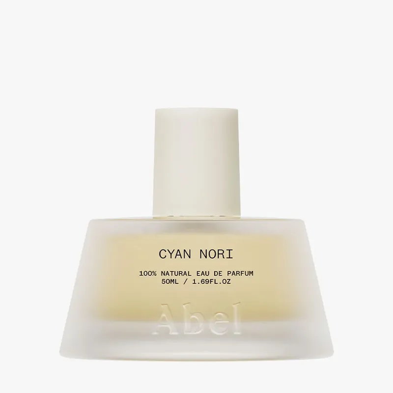 Neue Ware Cyan Nori – Eau de Parfum – 50ml