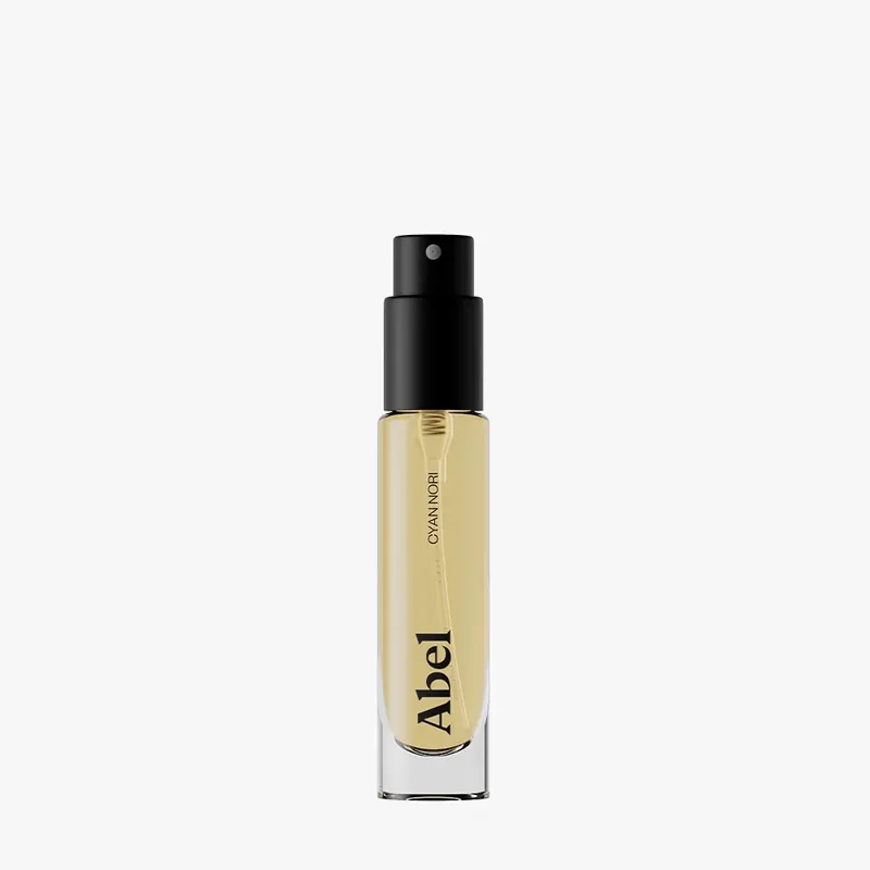 Zertifiziert Cyan Nori – Eau de Parfum – 6ml