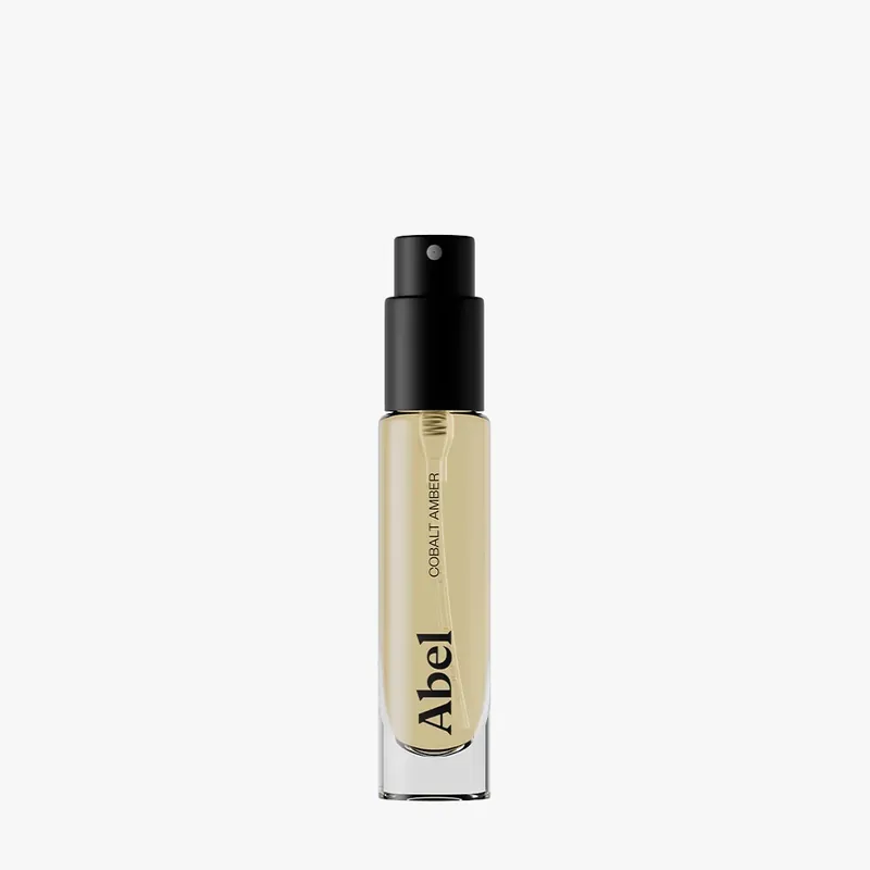 Cobalt Amber – Eau de Parfum – 6ml Rabatt