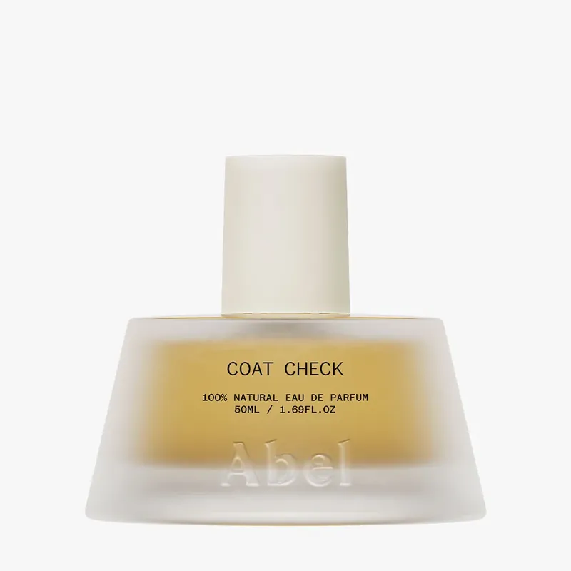 Sonderaktion Coat Check – Eau de Parfum – 50ml