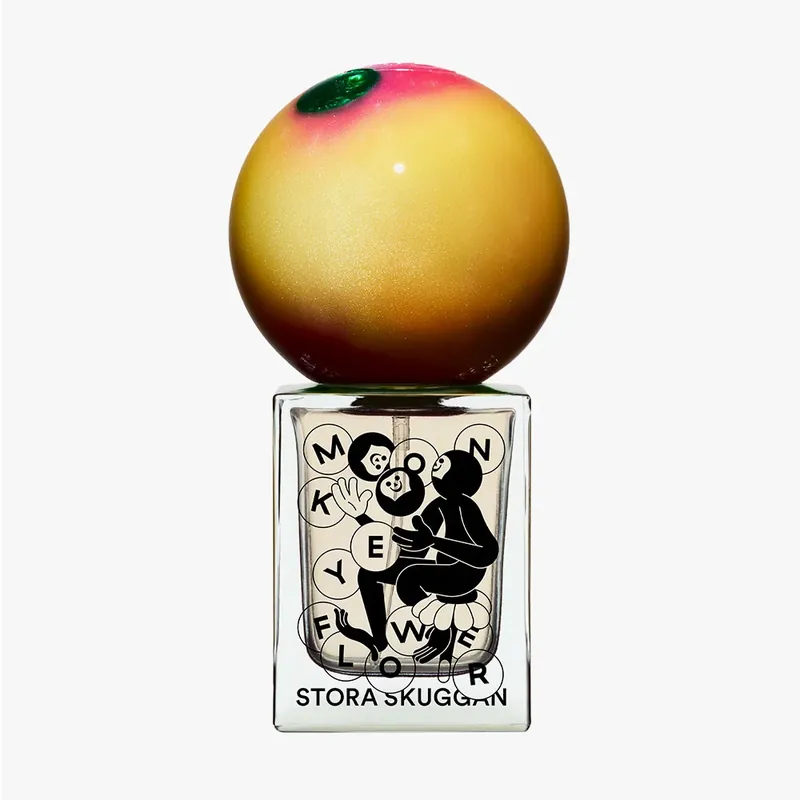 Monkeyflower – Eau de Parfum – 30ml Jetzt Kaufen