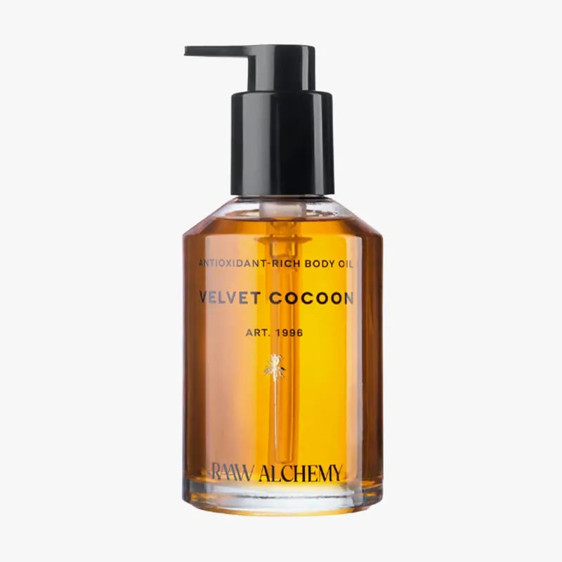 Expressversand Velvet Cocoon – Antioxidant Body Oil