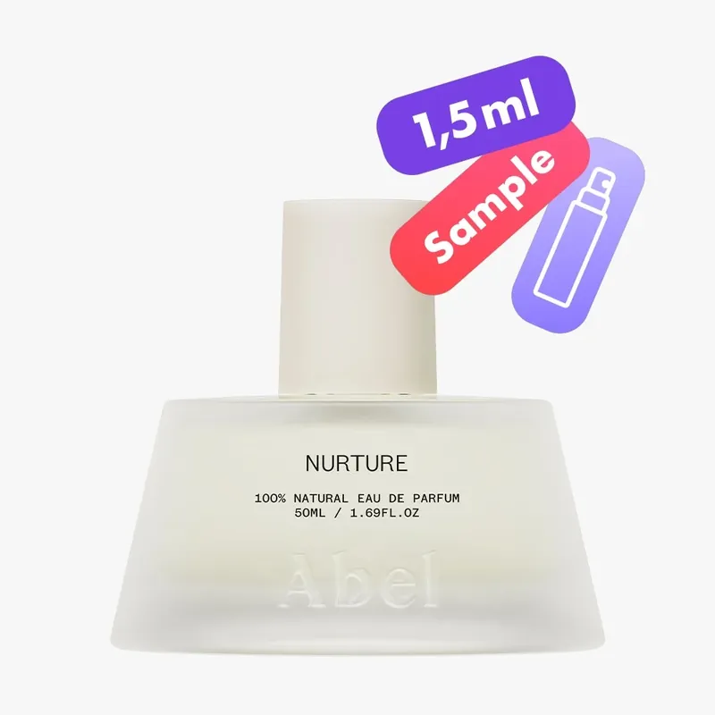 Preiswert Nurture – Eau de Parfum – Sample