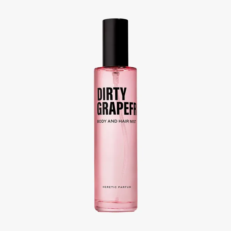Body & Hair Mist – Dirty Grapefruit Preisreduziert