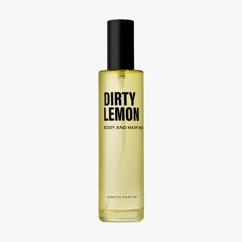 Body & Hair Mist – Dirty Lemon Sofort Bestellen