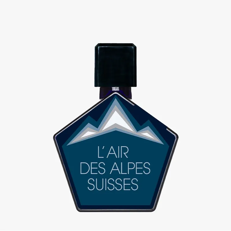 L‘air des Alpes Suisses – Eau de Parfum – 50ml Knallerangebot
