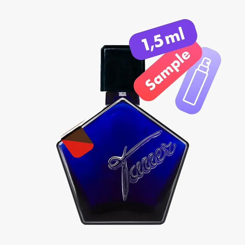 Meistverkauft Au Coeur du Désert – Extrait de Parfum – Sample