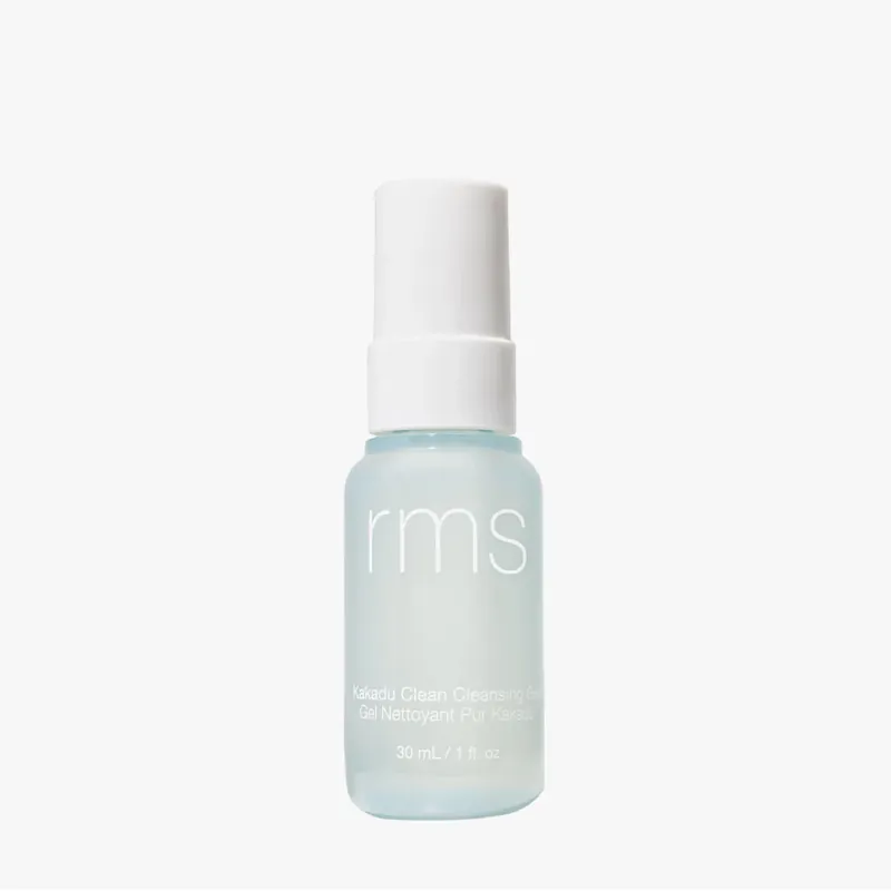 Super-Preis Kakadu Clean Cleansing Gel – Travel Size
