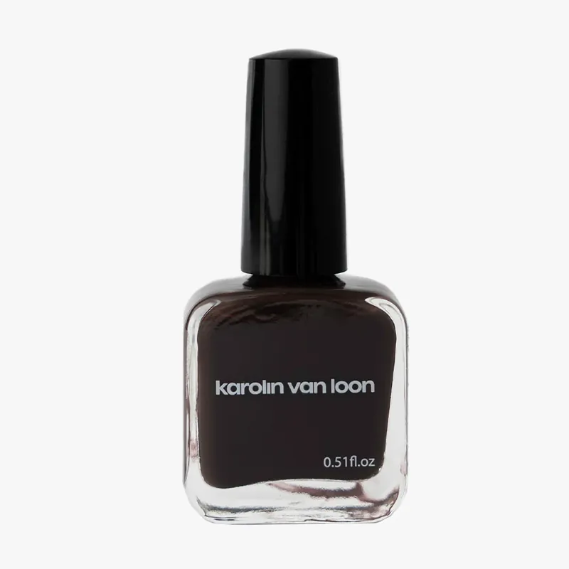 Sale Figue Marron – Nail Polish